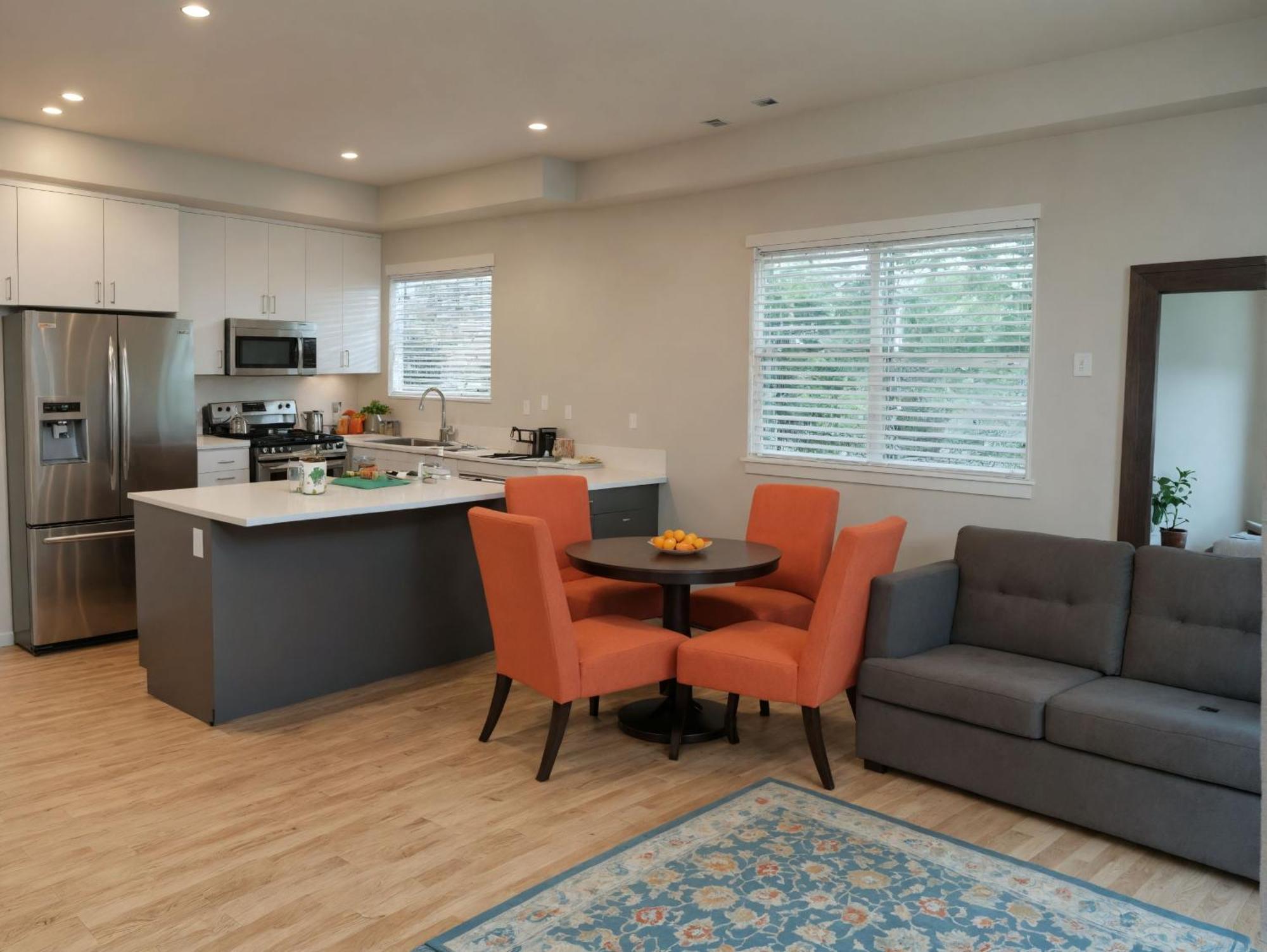 Stayspro - Hollywood Homes Free Parking Close To All Things La Los Angeles Exterior foto