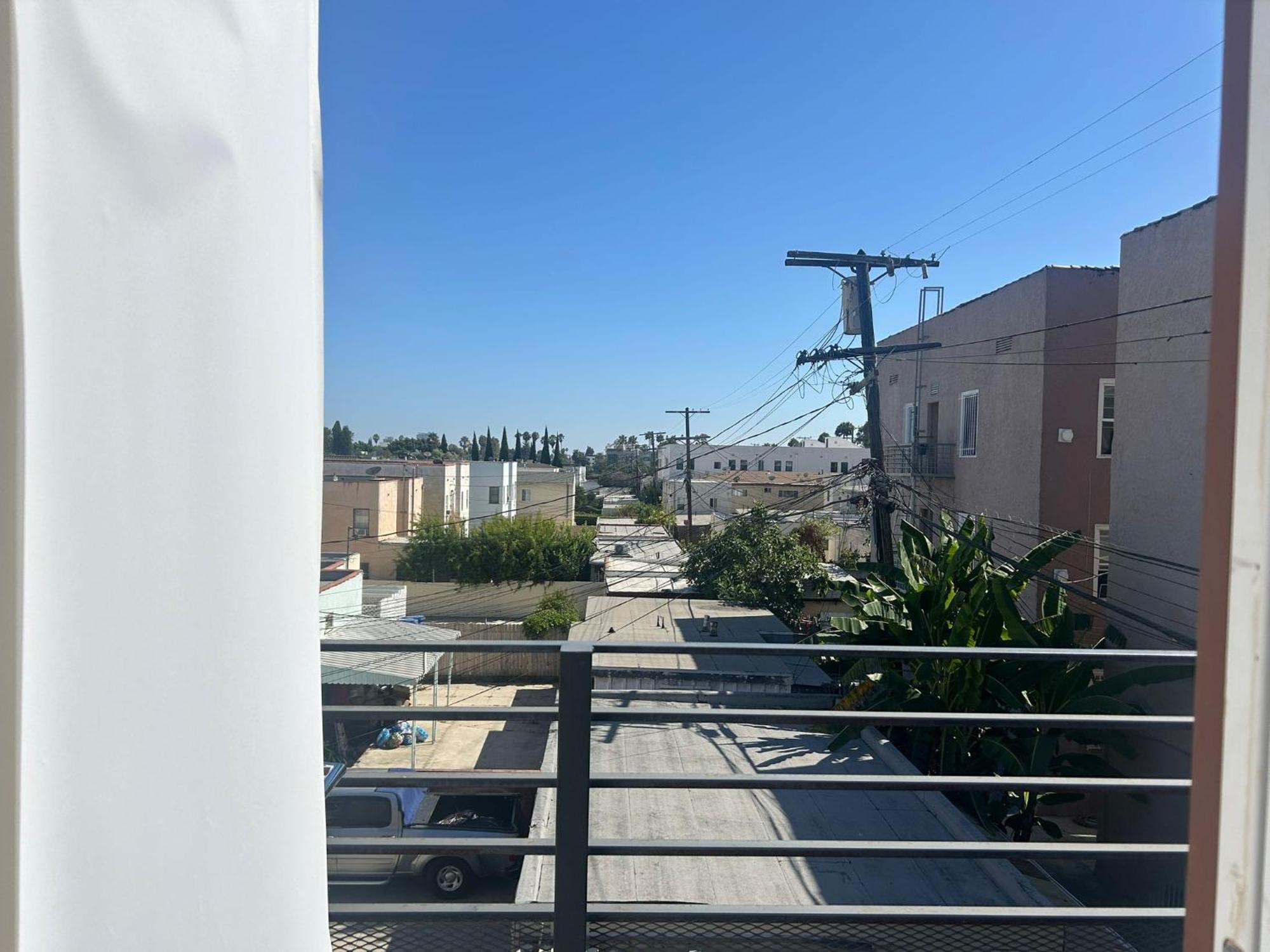 Stayspro - Hollywood Homes Free Parking Close To All Things La Los Angeles Exterior foto